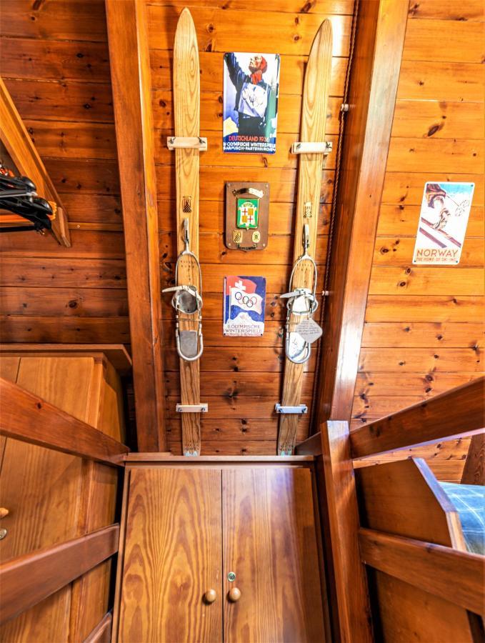 Apartamentos Aran Montcorbau Exteriör bild