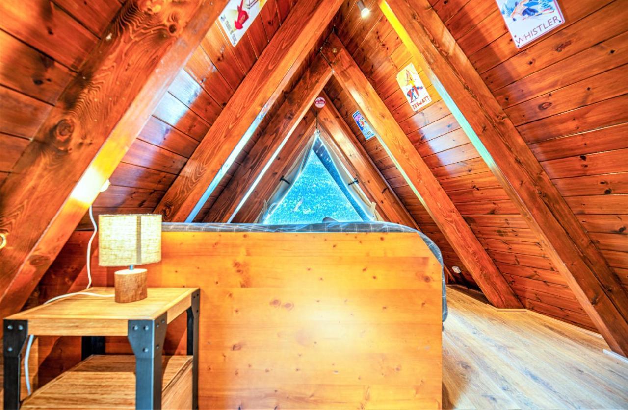 Apartamentos Aran Montcorbau Exteriör bild
